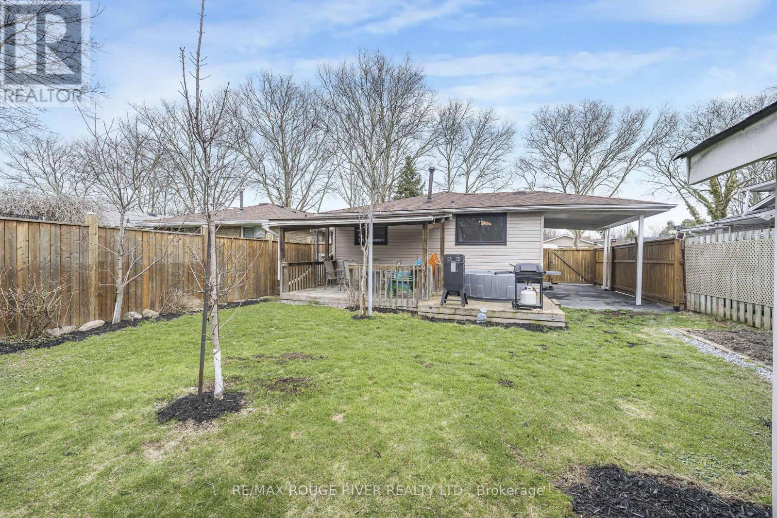 3201 Butler Place, Niagara Falls, Ontario  L2J 3K3 - Photo 32 - X12990278