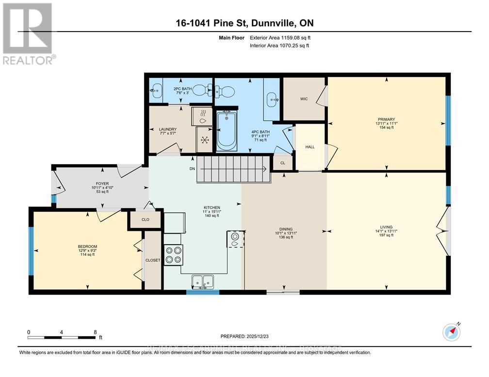 16 - 1041 Pine Street, Haldimand, Ontario  N1A 2N1 - Photo 41 - X12840498