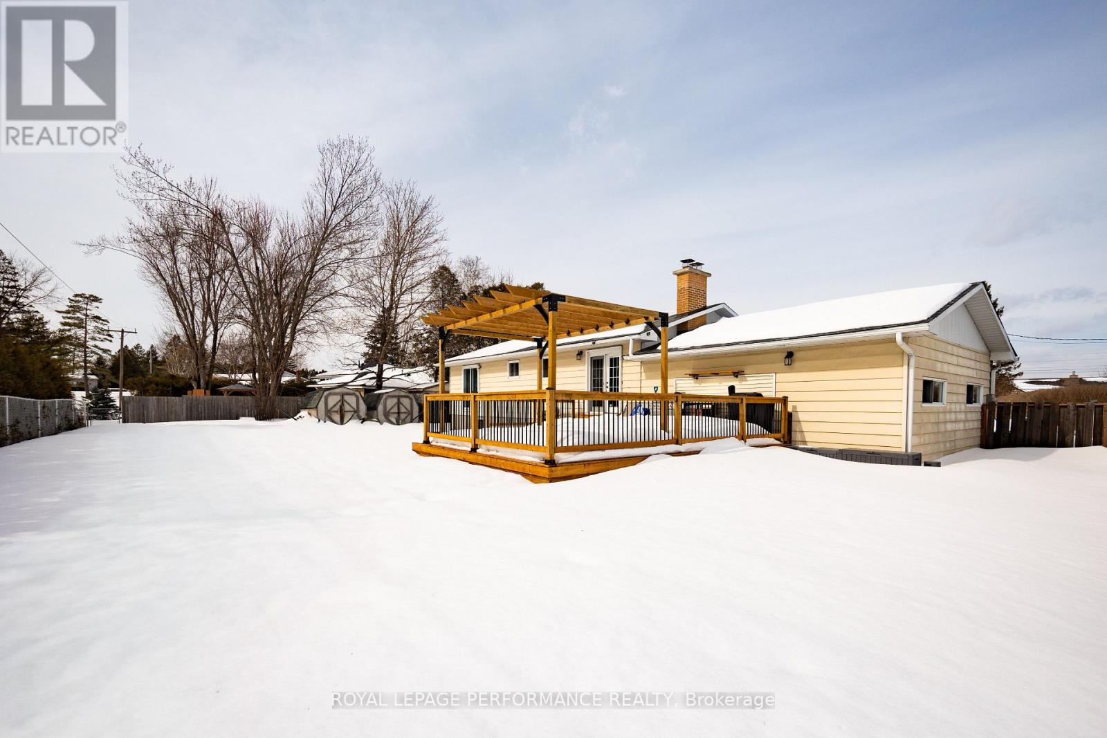 17406 County Road 18 Road, South Stormont, Ontario K0C 2A0 - Photo 34 - X12835890