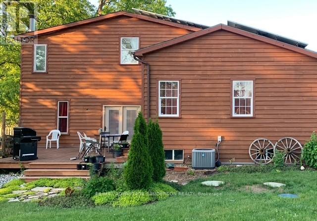 22476 Coldstream Road, Middlesex Centre, Ontario  N0L 1R0 - Photo 14 - X12990168