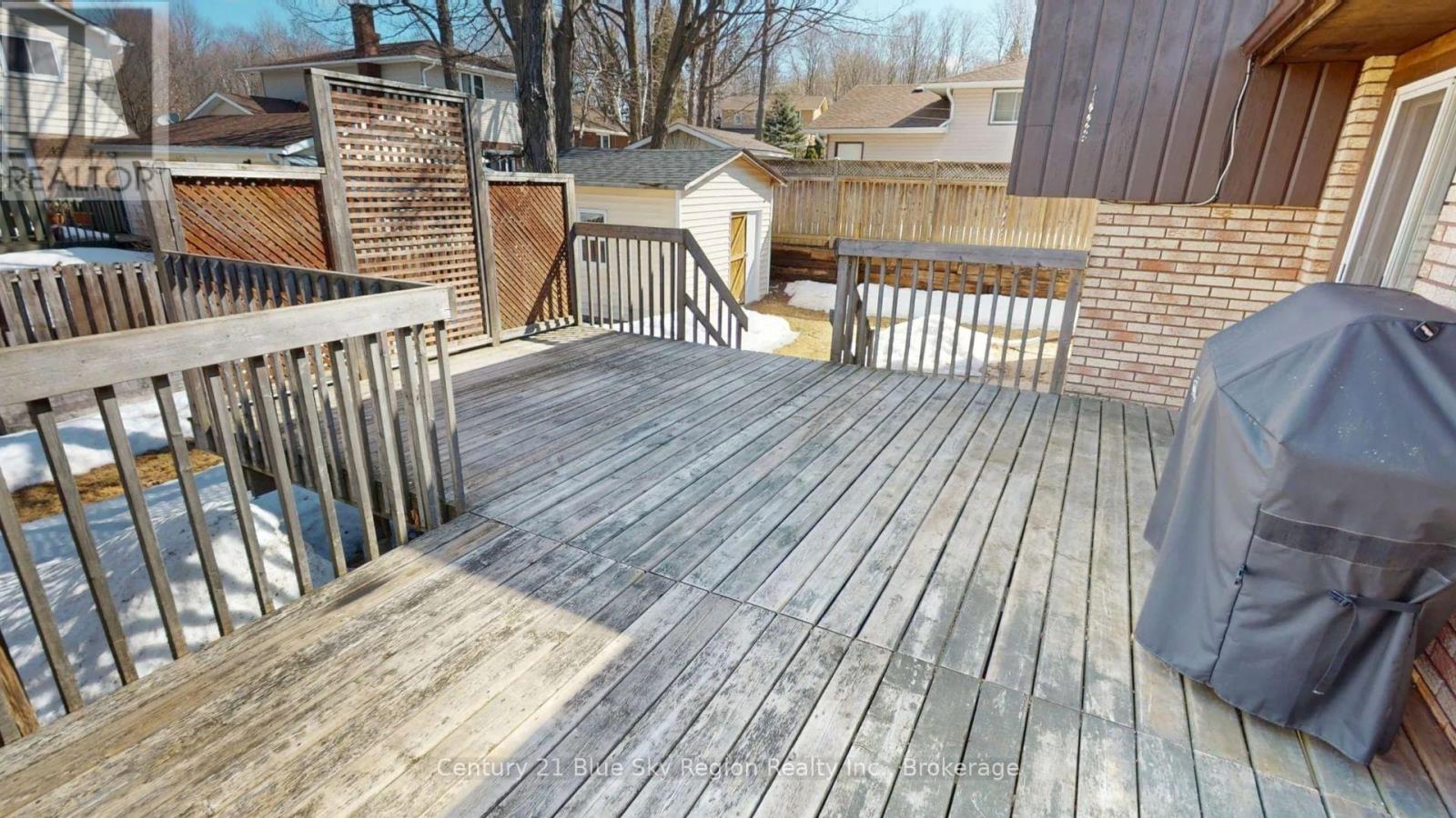 25 Carriage Crescent, North Bay, Ontario  P1C 1G5 - Photo 36 - X12990904