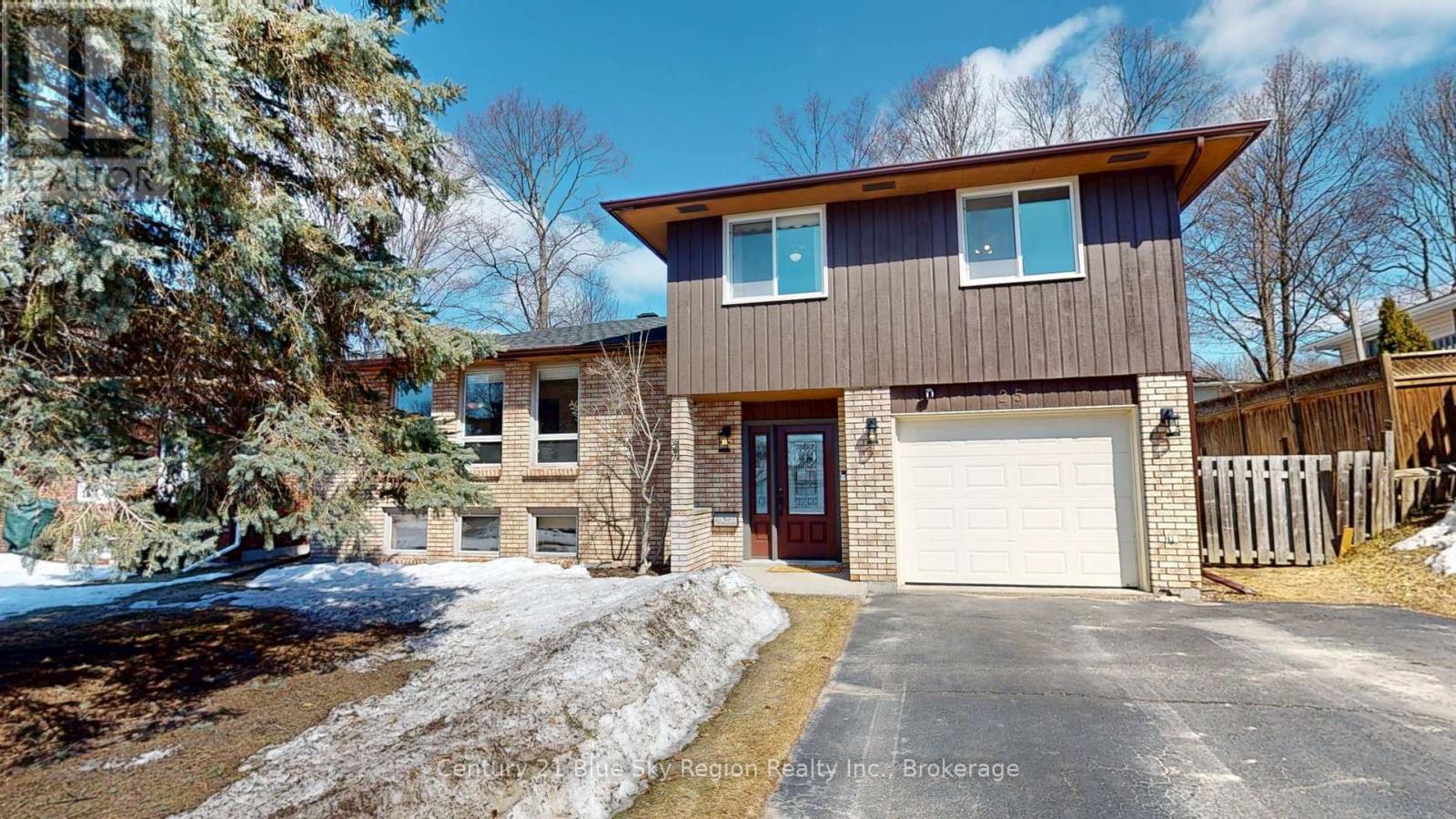 25 Carriage Crescent, North Bay, Ontario  P1C 1G5 - Photo 42 - X12990904