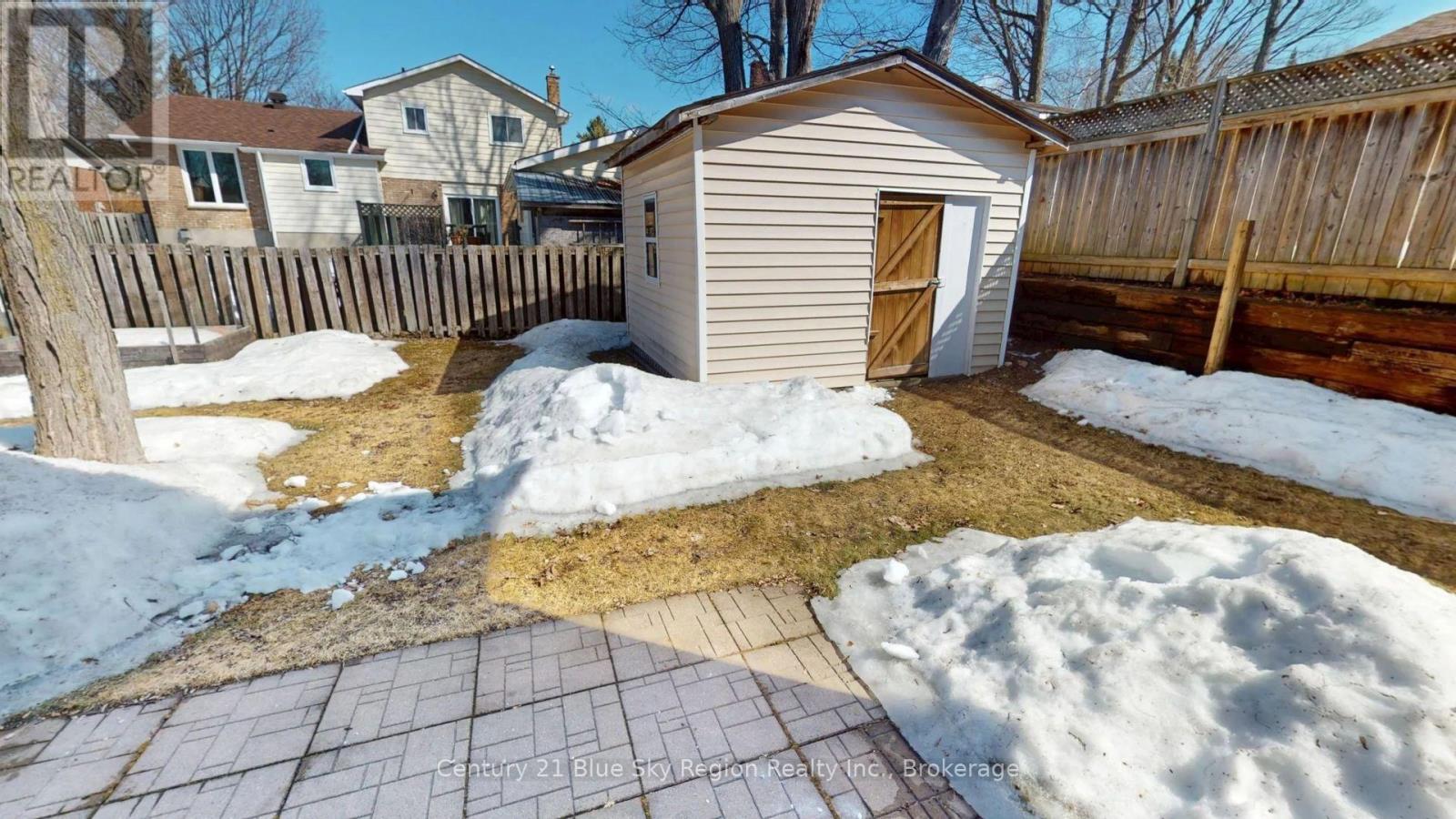 25 Carriage Crescent, North Bay, Ontario  P1C 1G5 - Photo 45 - X12990904