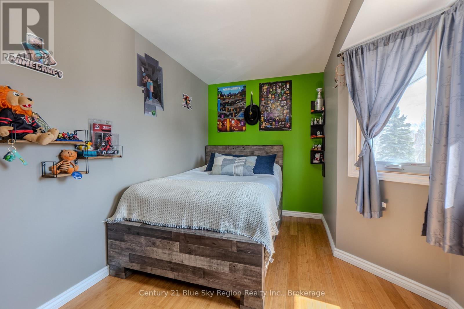 85 Shallot Crescent, North Bay, Ontario  P1A 3V7 - Photo 20 - X12991036