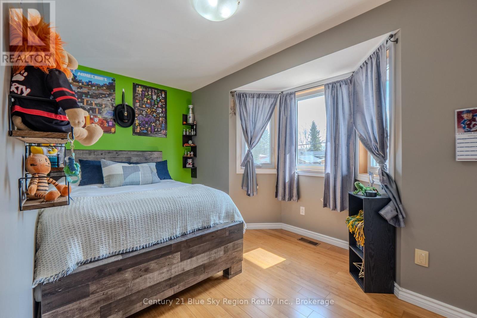 85 Shallot Crescent, North Bay, Ontario  P1A 3V7 - Photo 21 - X12991036