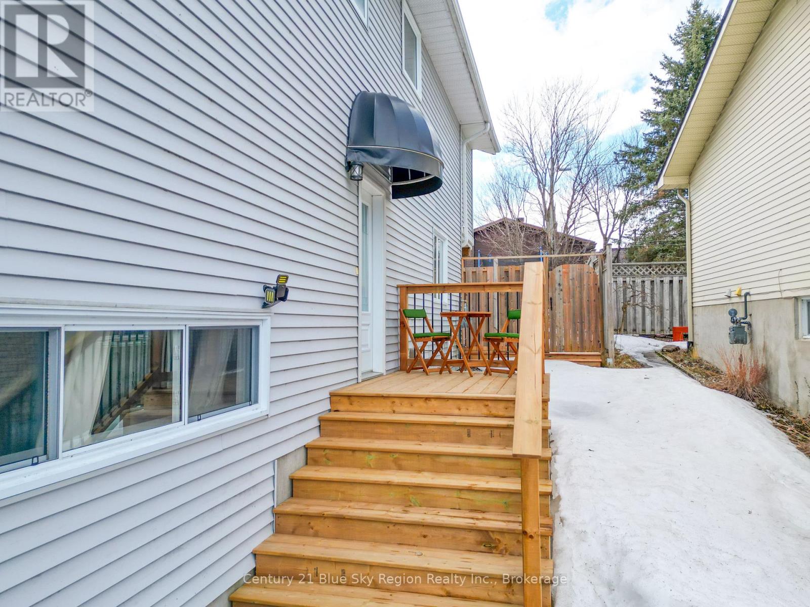 85 Shallot Crescent, North Bay, Ontario  P1A 3V7 - Photo 26 - X12991036