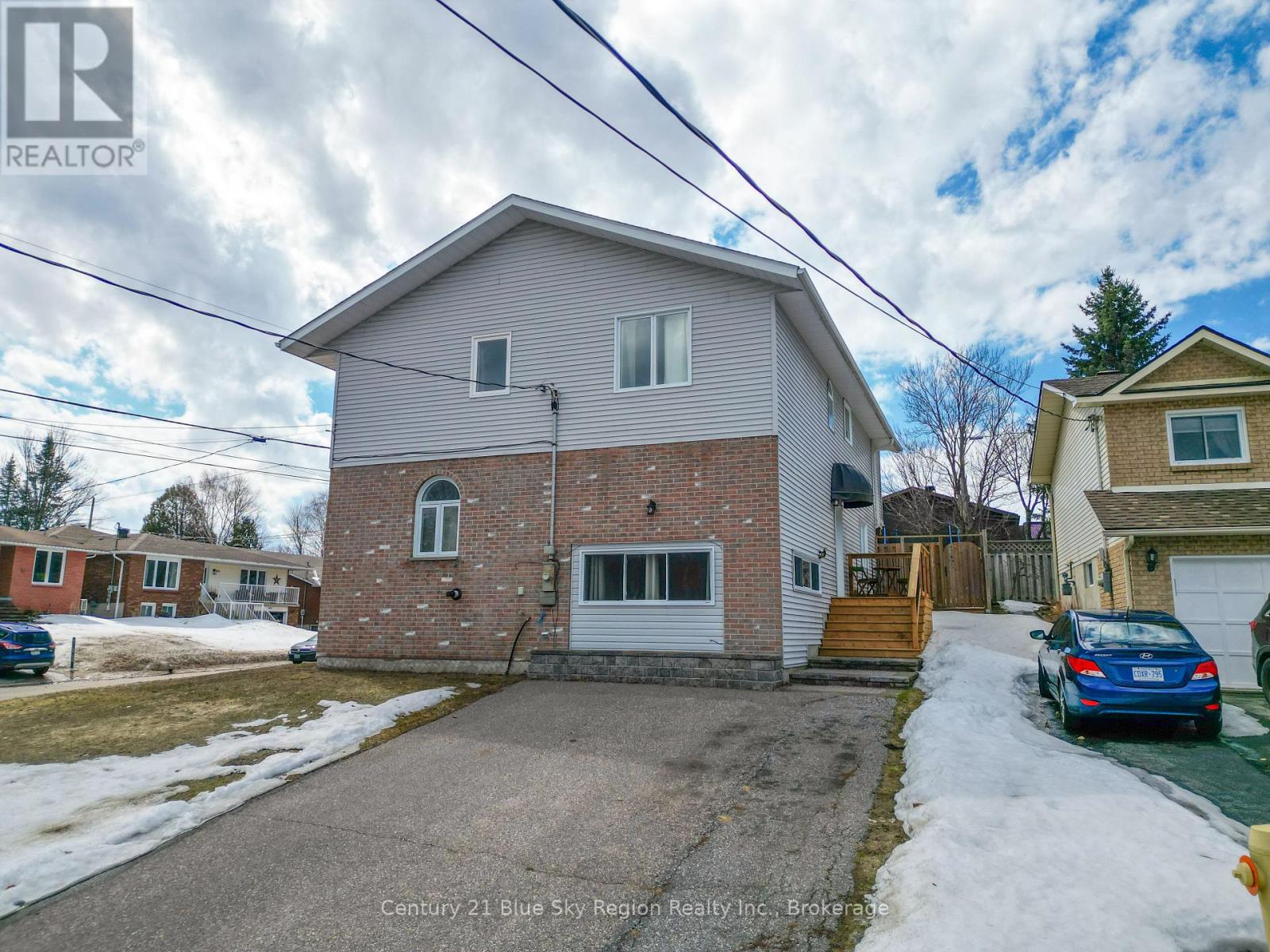 85 Shallot Crescent, North Bay, Ontario  P1A 3V7 - Photo 3 - X12991036
