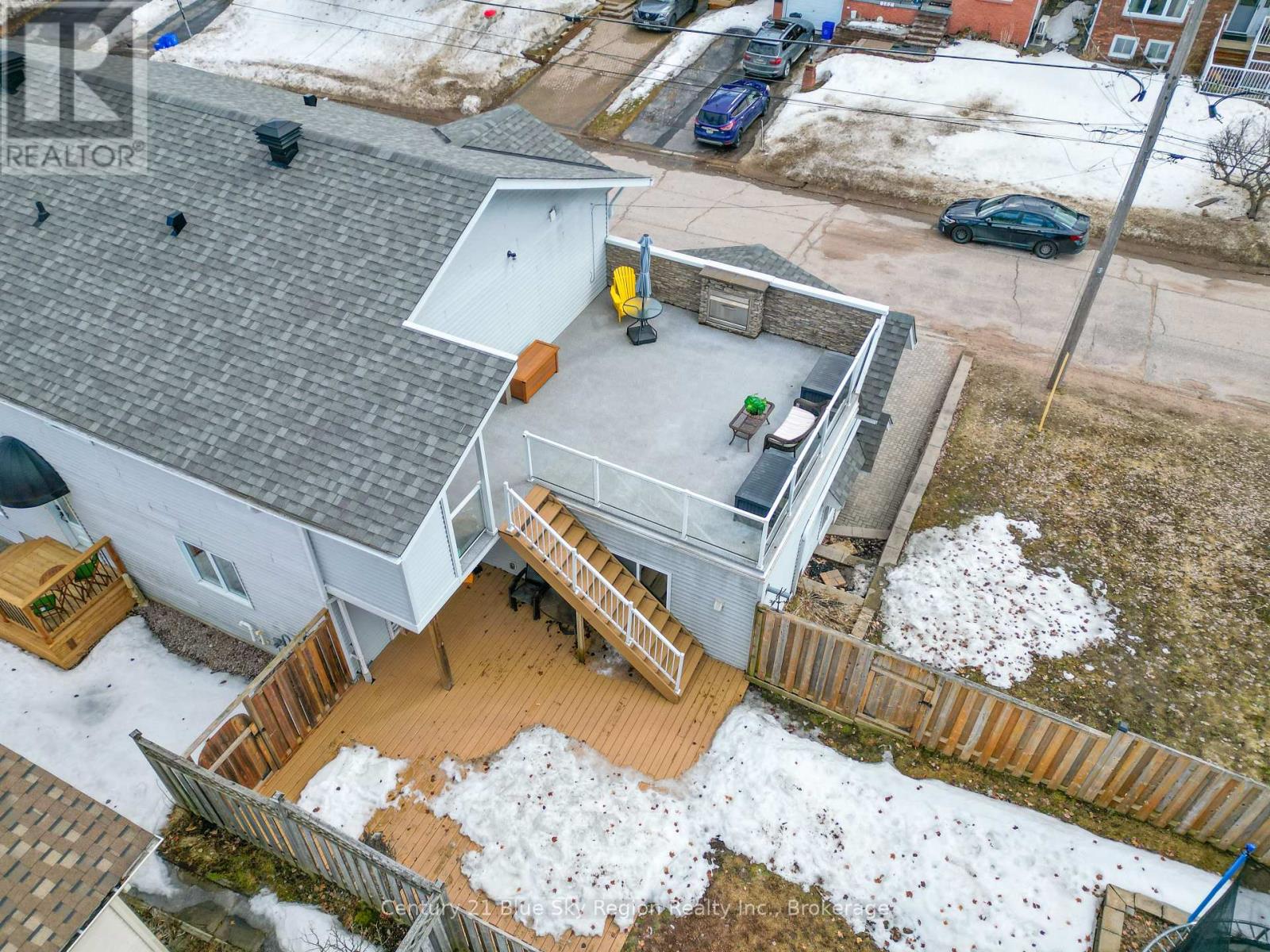 85 Shallot Crescent, North Bay, Ontario  P1A 3V7 - Photo 40 - X12991036