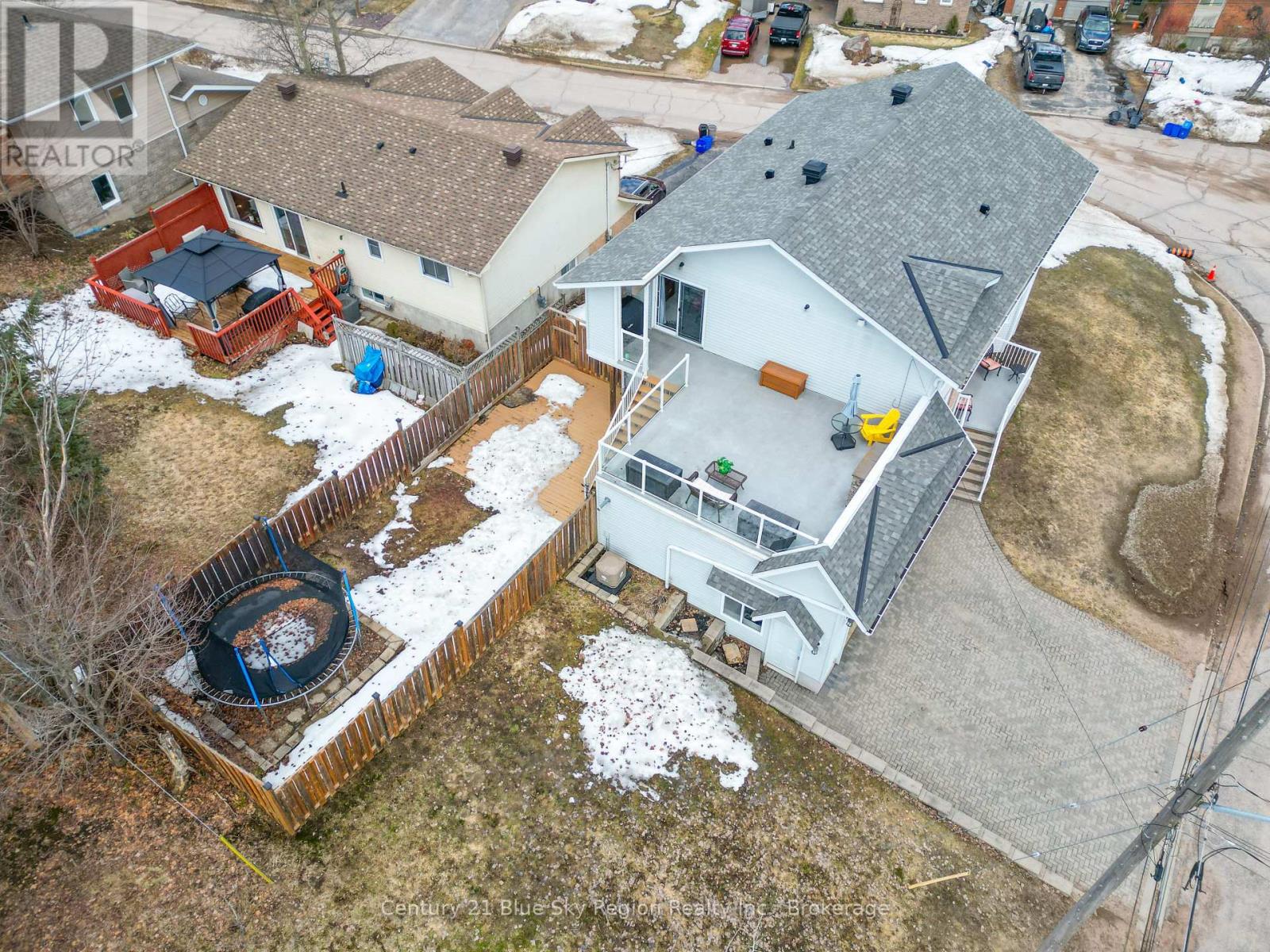 85 Shallot Crescent, North Bay, Ontario  P1A 3V7 - Photo 41 - X12991036