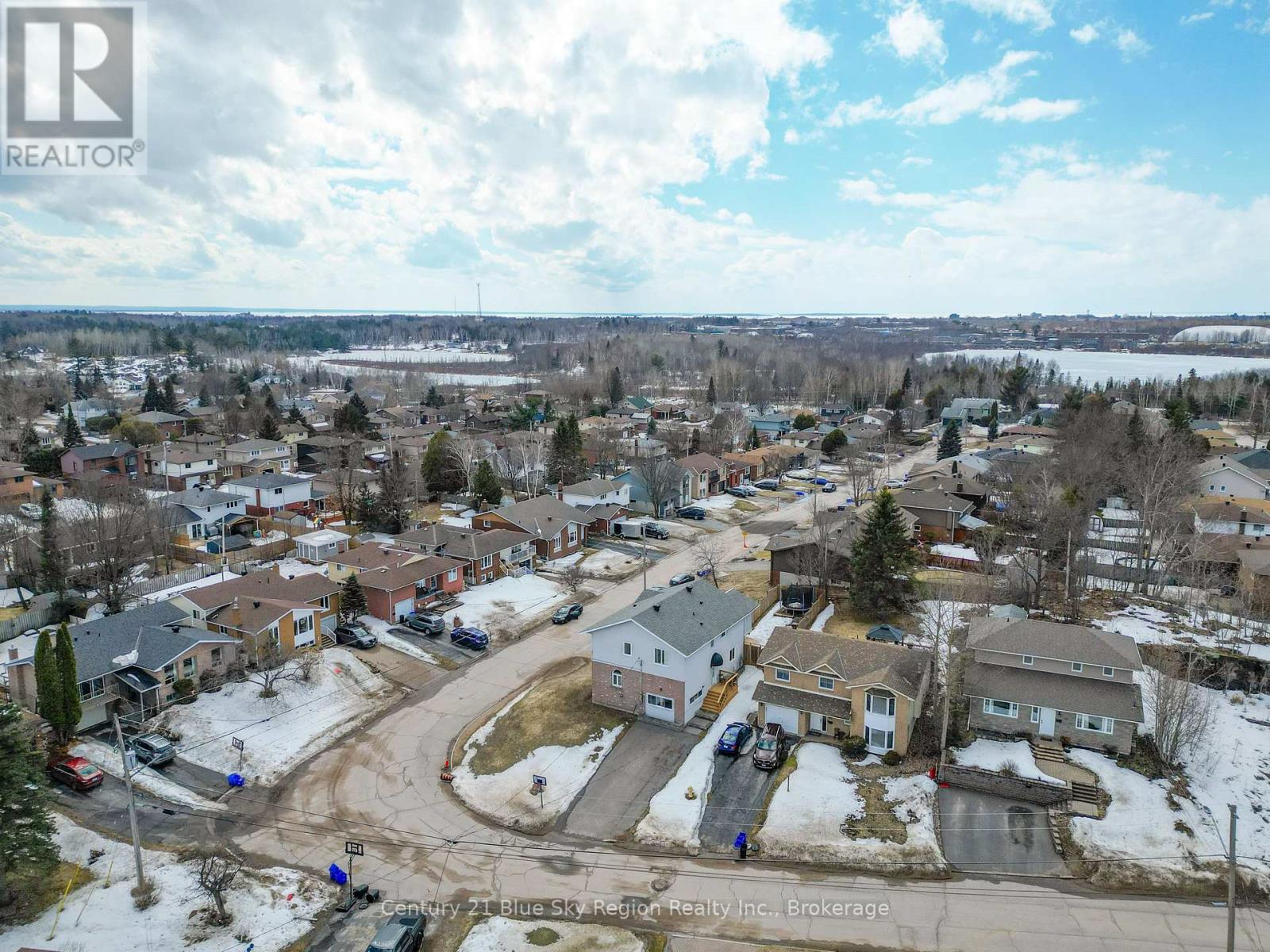 85 Shallot Crescent, North Bay, Ontario  P1A 3V7 - Photo 42 - X12991036