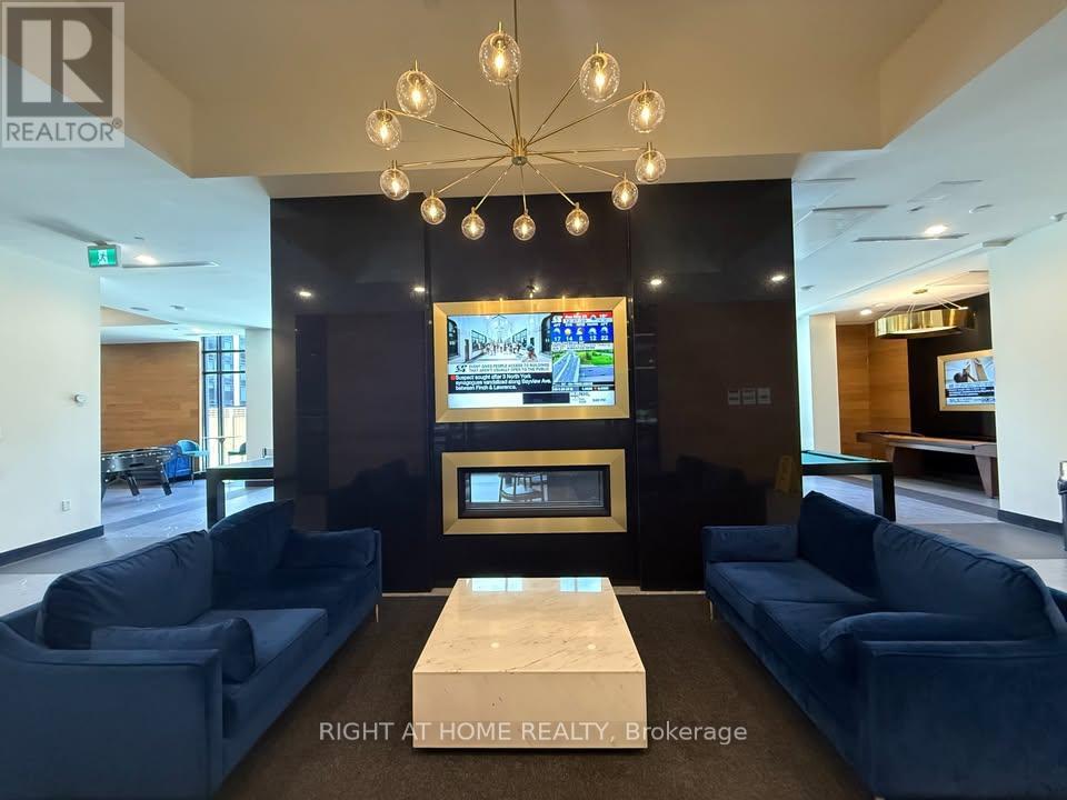 925 - 145 Columbia Street W, Waterloo, Ontario  N2L 0K7 - Photo 12 - X12990544