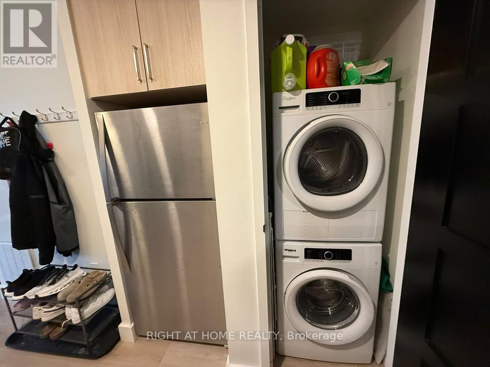 925 - 145 Columbia Street W, Waterloo, Ontario  N2L 0K7 - Photo 4 - X12990544