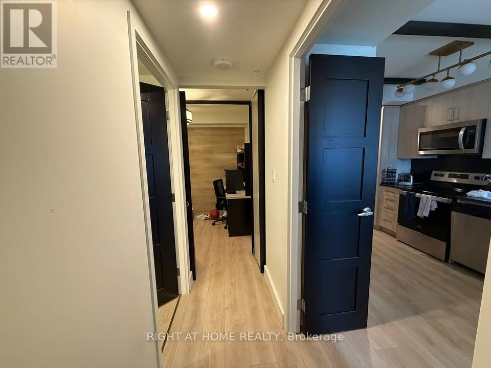 925 - 145 Columbia Street W, Waterloo, Ontario  N2L 0K7 - Photo 7 - X12990544