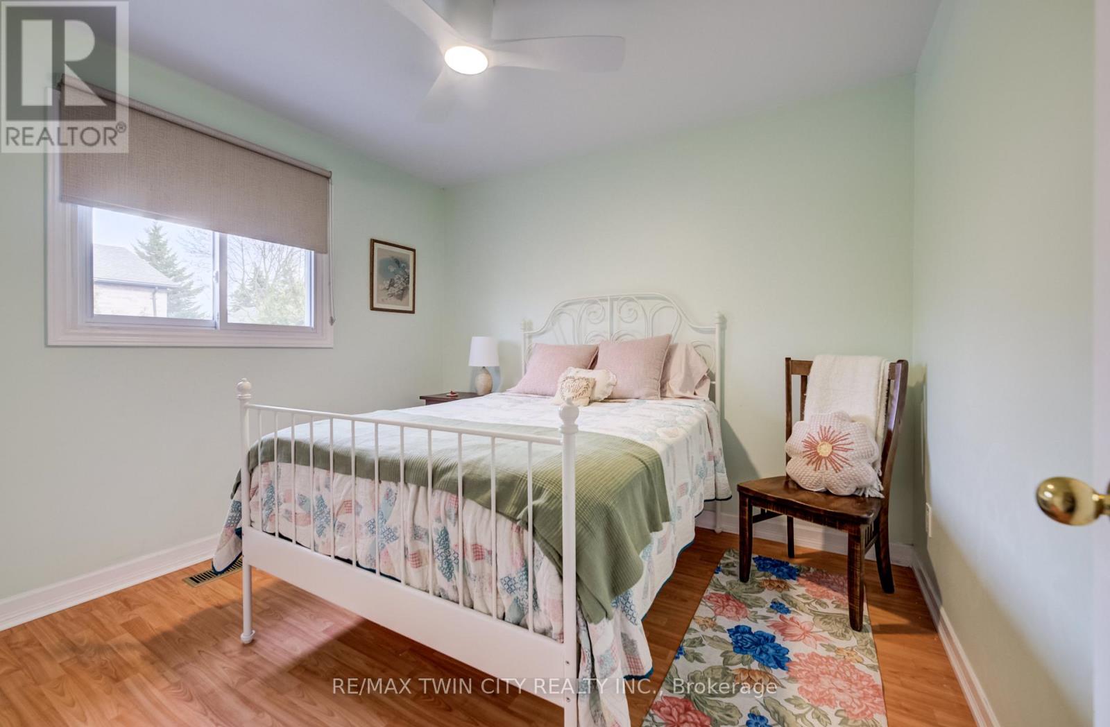 150 Bayne Crescent, Cambridge, Ontario  N1T 1K4 - Photo 18 - X12990566