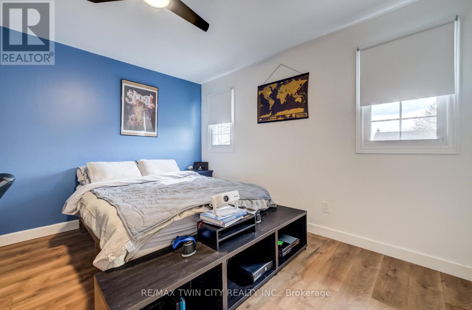 150 Bayne Crescent, Cambridge, Ontario  N1T 1K4 - Photo 19 - X12990566