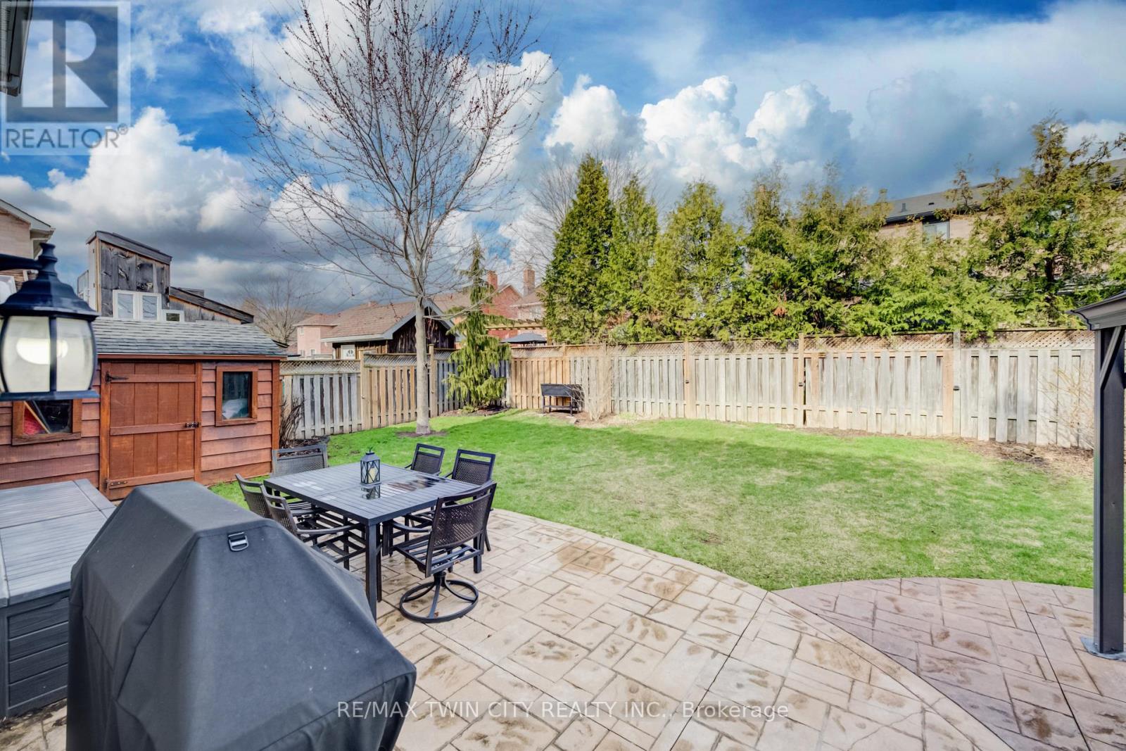 150 Bayne Crescent, Cambridge, Ontario  N1T 1K4 - Photo 25 - X12990566