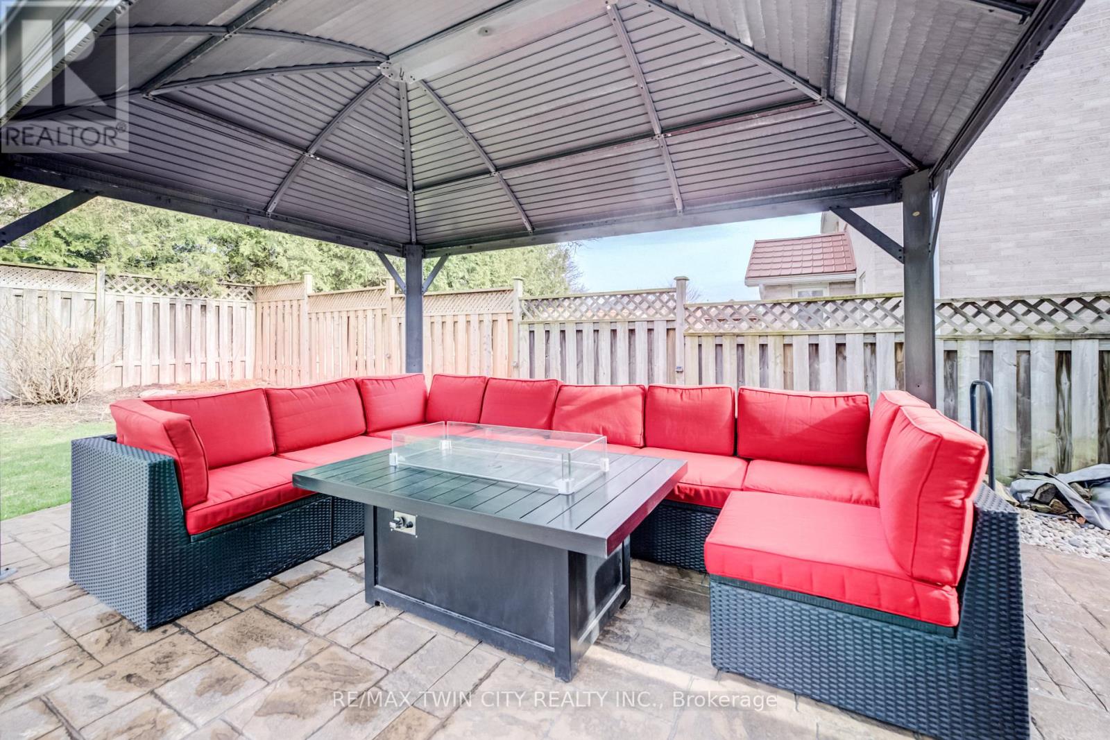 150 Bayne Crescent, Cambridge, Ontario  N1T 1K4 - Photo 26 - X12990566