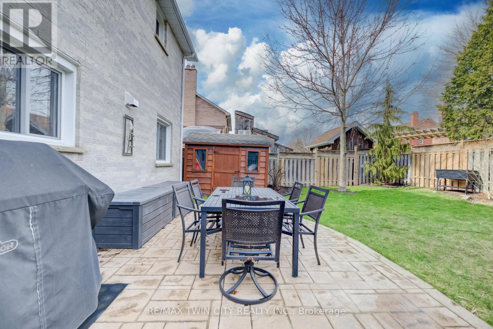 150 Bayne Crescent, Cambridge, Ontario  N1T 1K4 - Photo 27 - X12990566