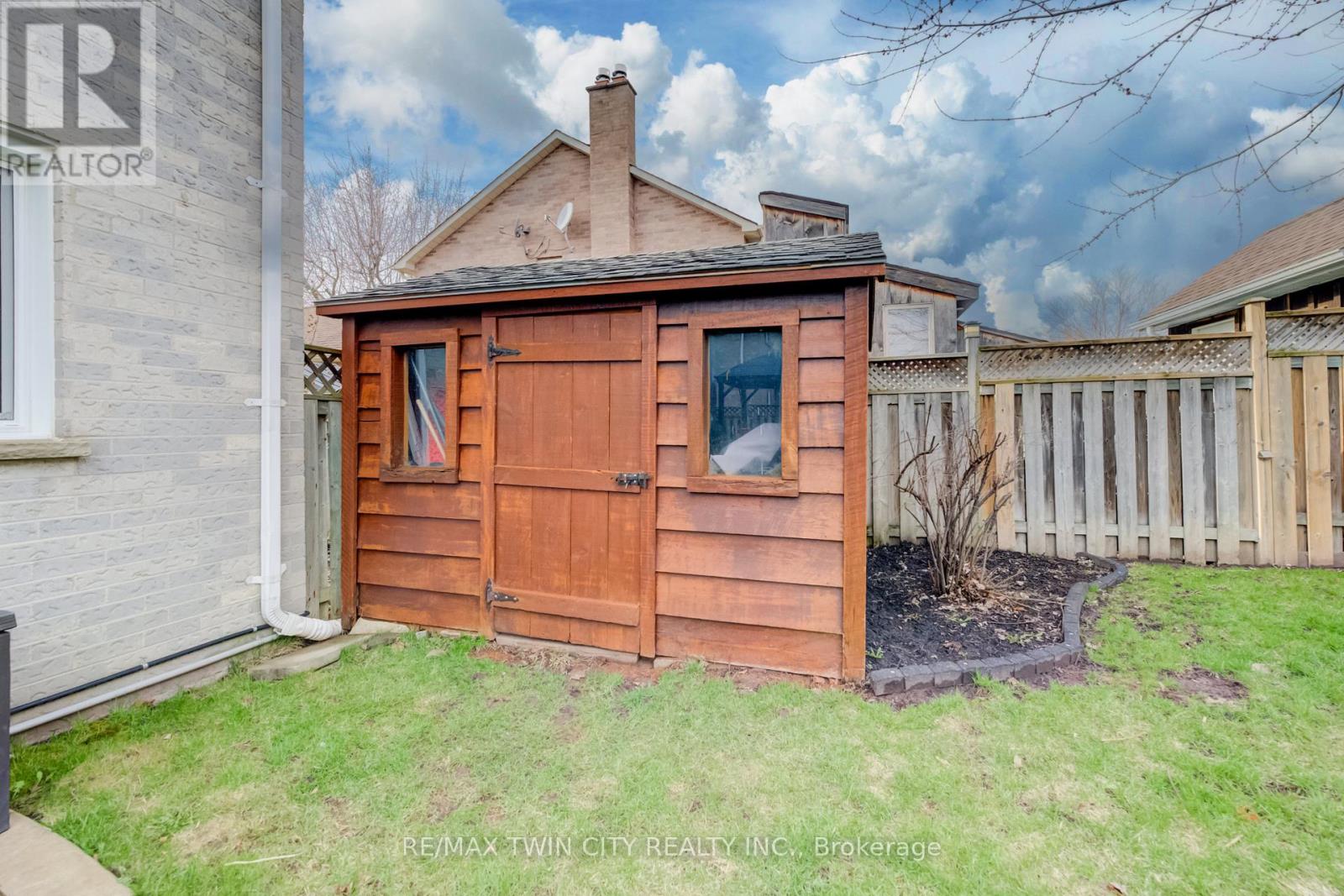 150 Bayne Crescent, Cambridge, Ontario  N1T 1K4 - Photo 28 - X12990566