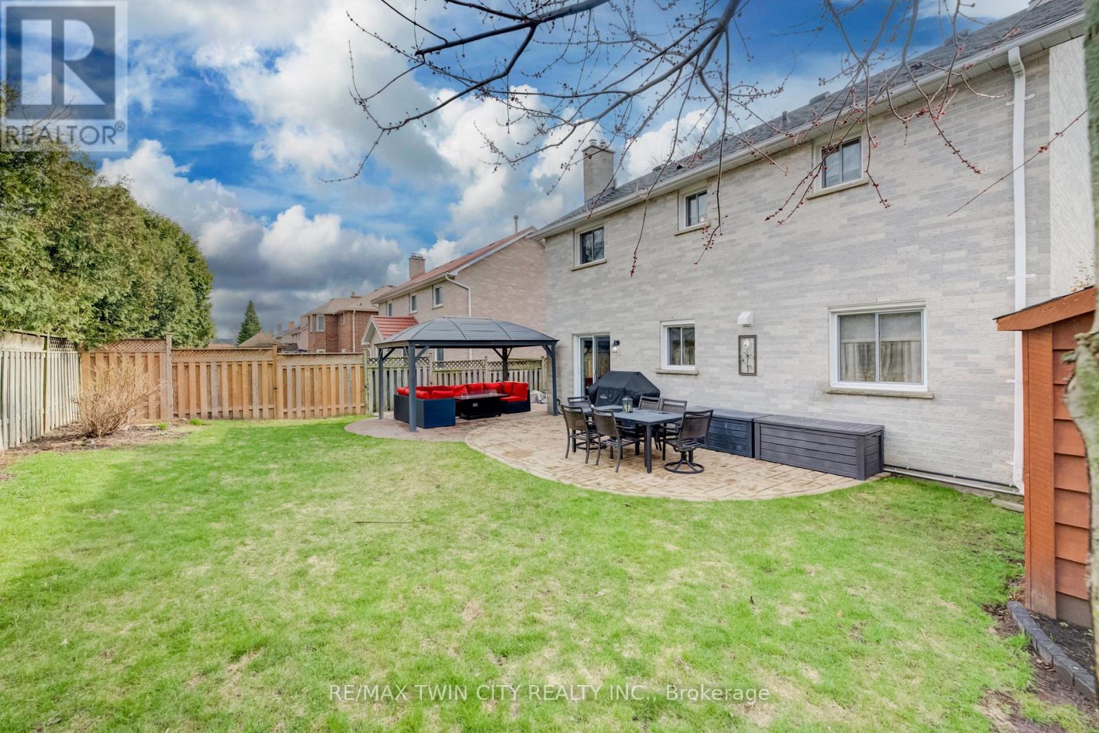 150 Bayne Crescent, Cambridge, Ontario  N1T 1K4 - Photo 29 - X12990566