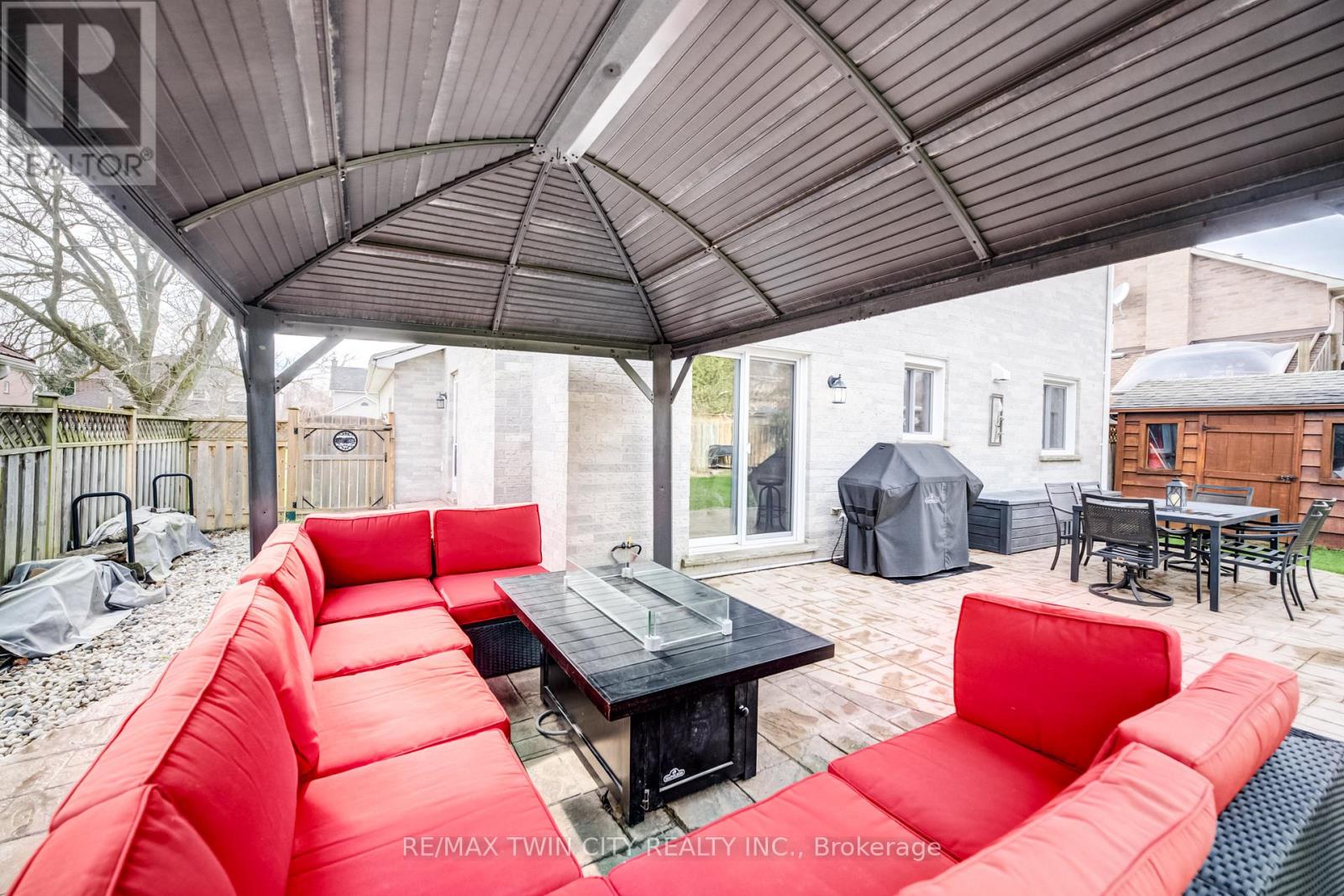 150 Bayne Crescent, Cambridge, Ontario  N1T 1K4 - Photo 31 - X12990566