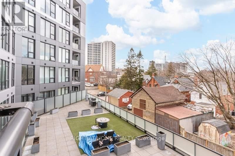 218 - 690 King Street, Kitchener, Ontario  N2H 5L8 - Photo 19 - X12990580