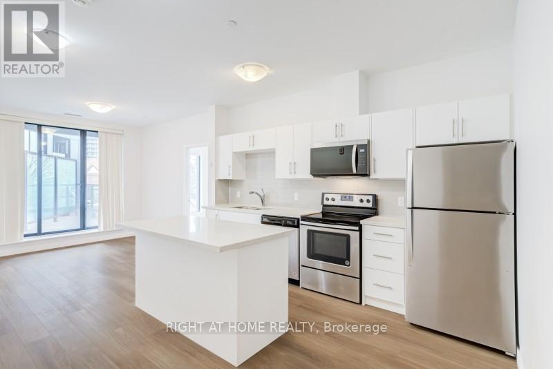 218 - 690 King Street, Kitchener, Ontario  N2H 5L8 - Photo 5 - X12990580