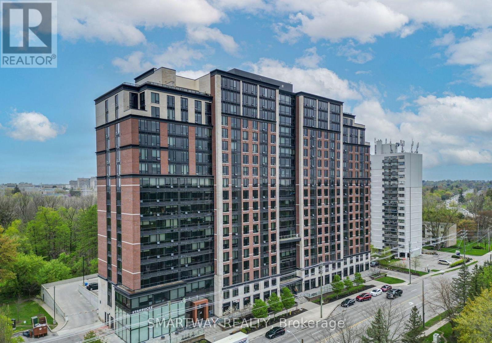 913 - 1235 Richmond Street, London East, Ontario  N6A 0C1 - Photo 2 - X12990596