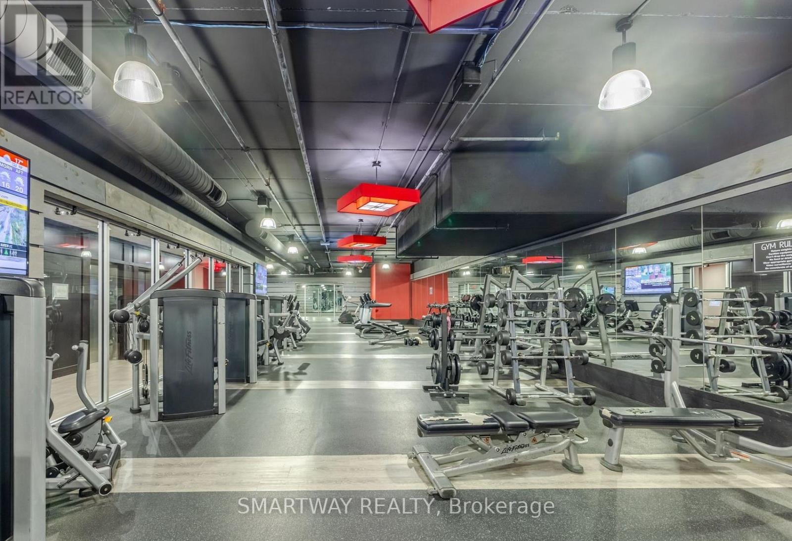 913 - 1235 Richmond Street, London East, Ontario  N6A 0C1 - Photo 8 - X12990596