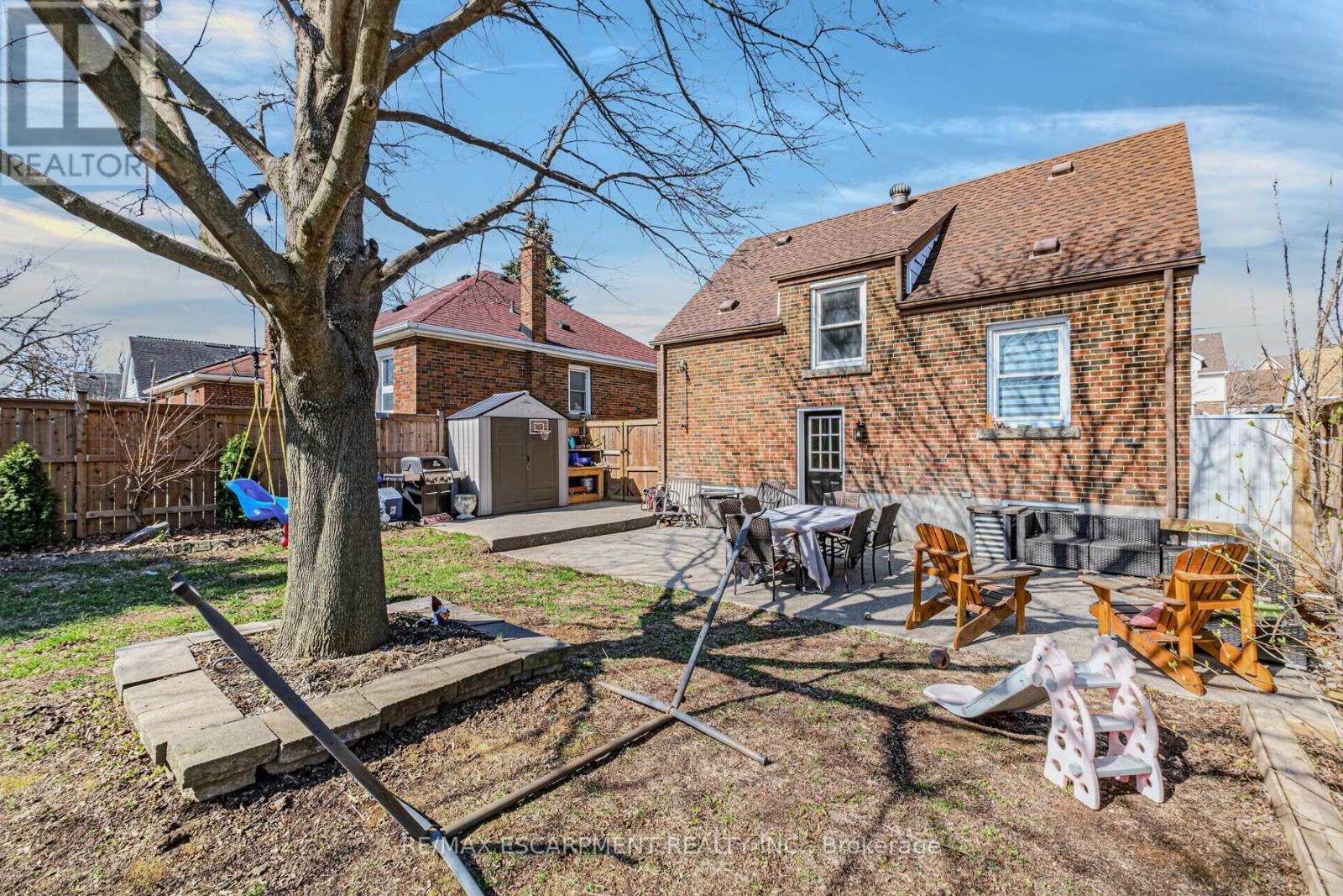 43 Woodbridge Road, Hamilton, Ontario  L8K 3C8 - Photo 30 - X12990636