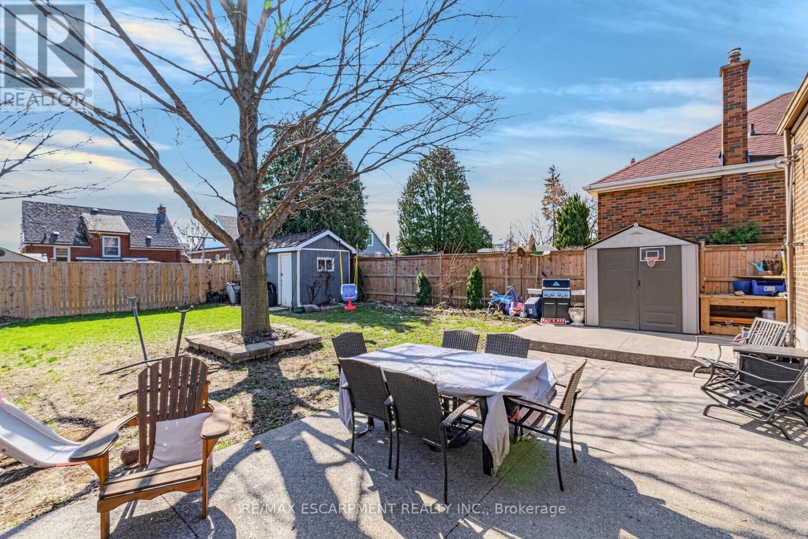 43 Woodbridge Road, Hamilton, Ontario  L8K 3C8 - Photo 32 - X12990636