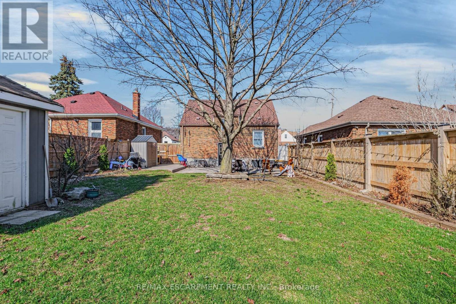 43 Woodbridge Road, Hamilton, Ontario  L8K 3C8 - Photo 34 - X12990636