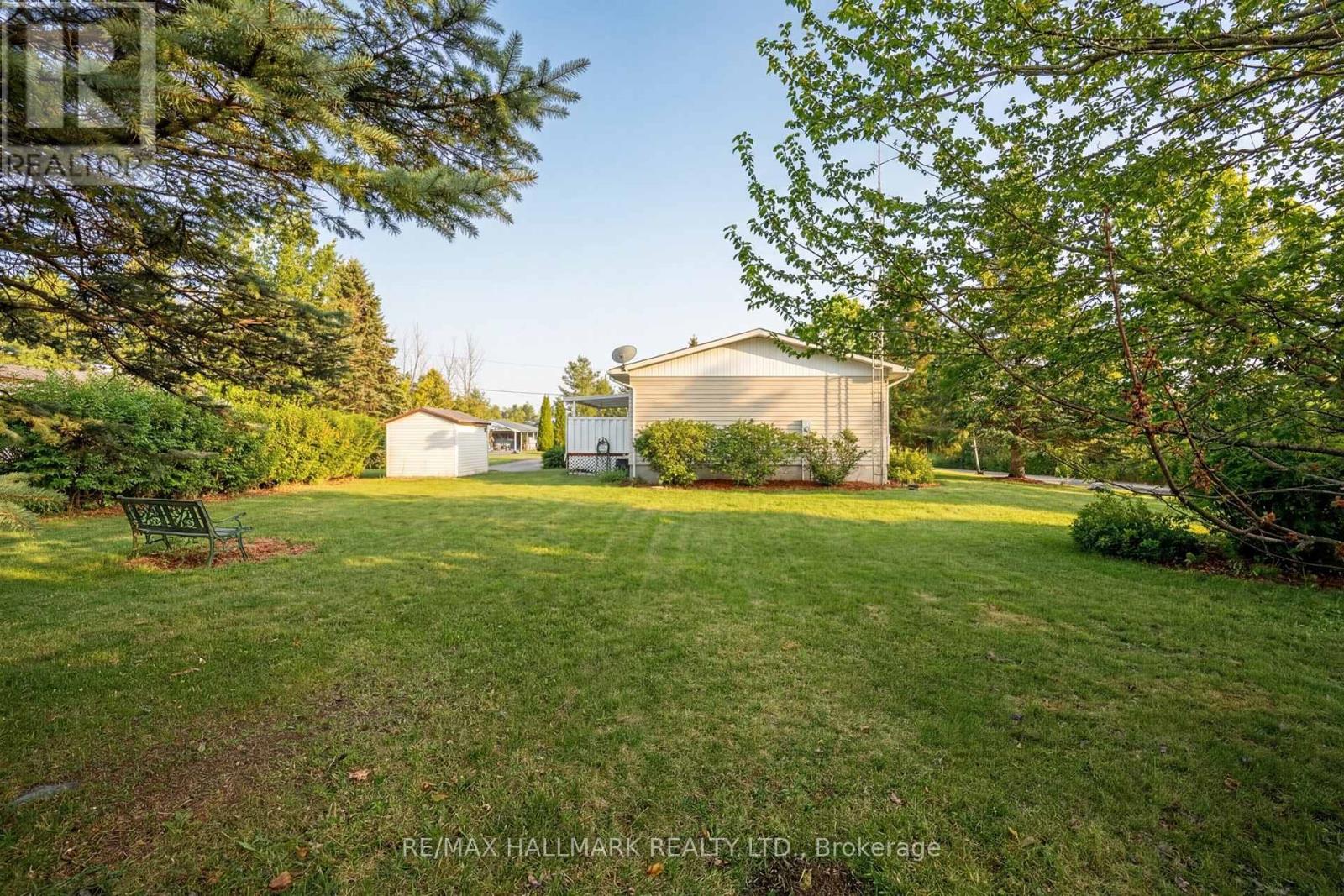 6 Seymour Street S, Havelock-Belmont-Methuen, Ontario  K0L 1Z0 - Photo 23 - X12990700