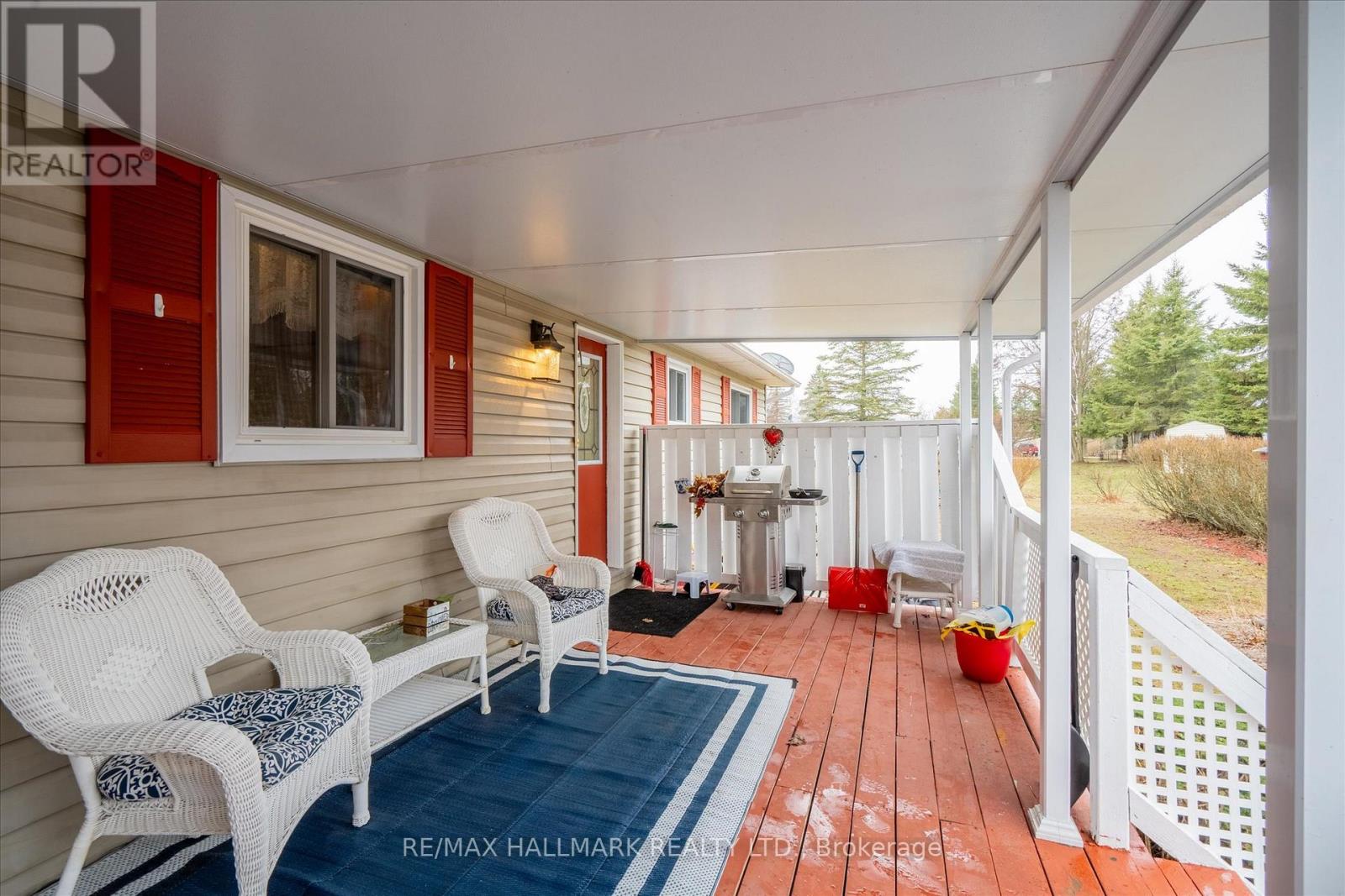 6 Seymour Street S, Havelock-Belmont-Methuen, Ontario  K0L 1Z0 - Photo 3 - X12990700