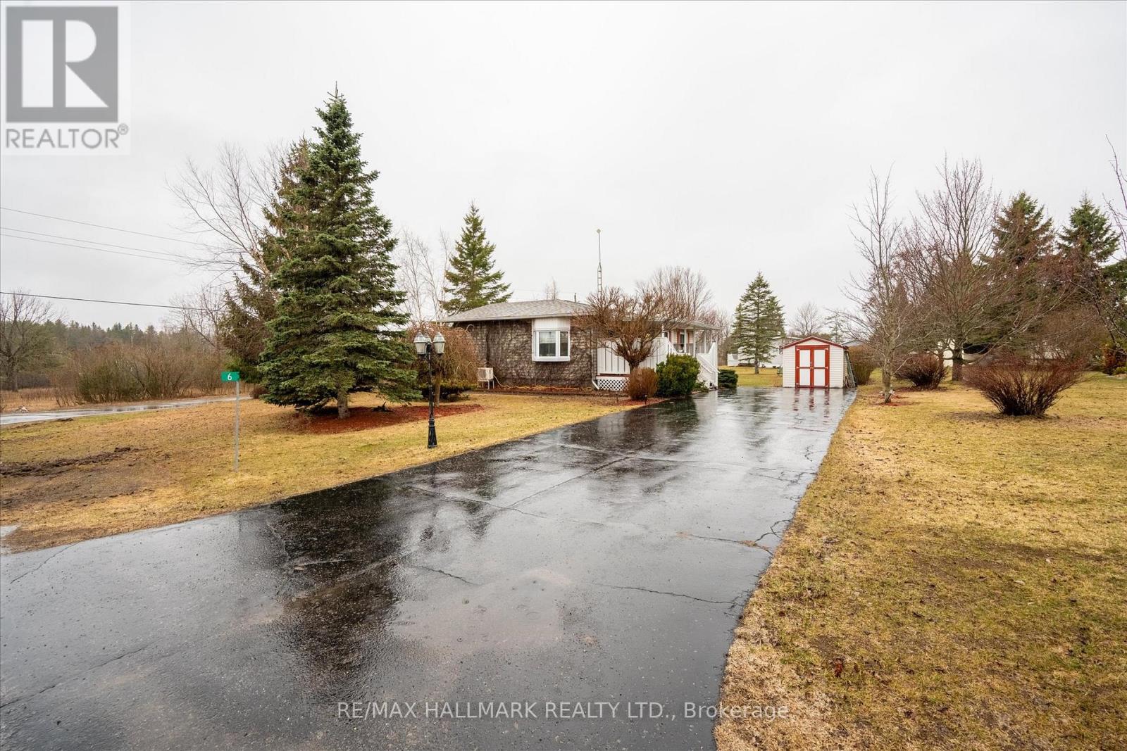 6 Seymour Street S, Havelock-Belmont-Methuen, Ontario  K0L 1Z0 - Photo 4 - X12990700