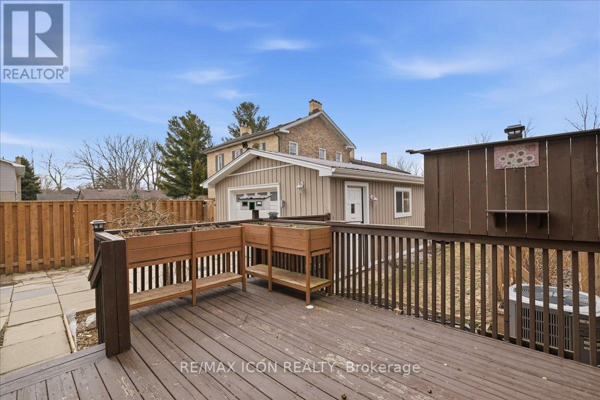 47 Bexley Street, Woodstock, Ontario  N4S 5X6 - Photo 28 - X12990702