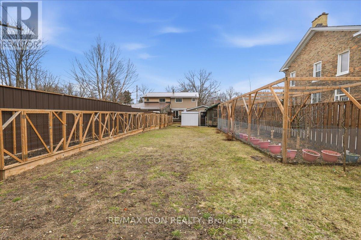 47 Bexley Street, Woodstock, Ontario  N4S 5X6 - Photo 31 - X12990702