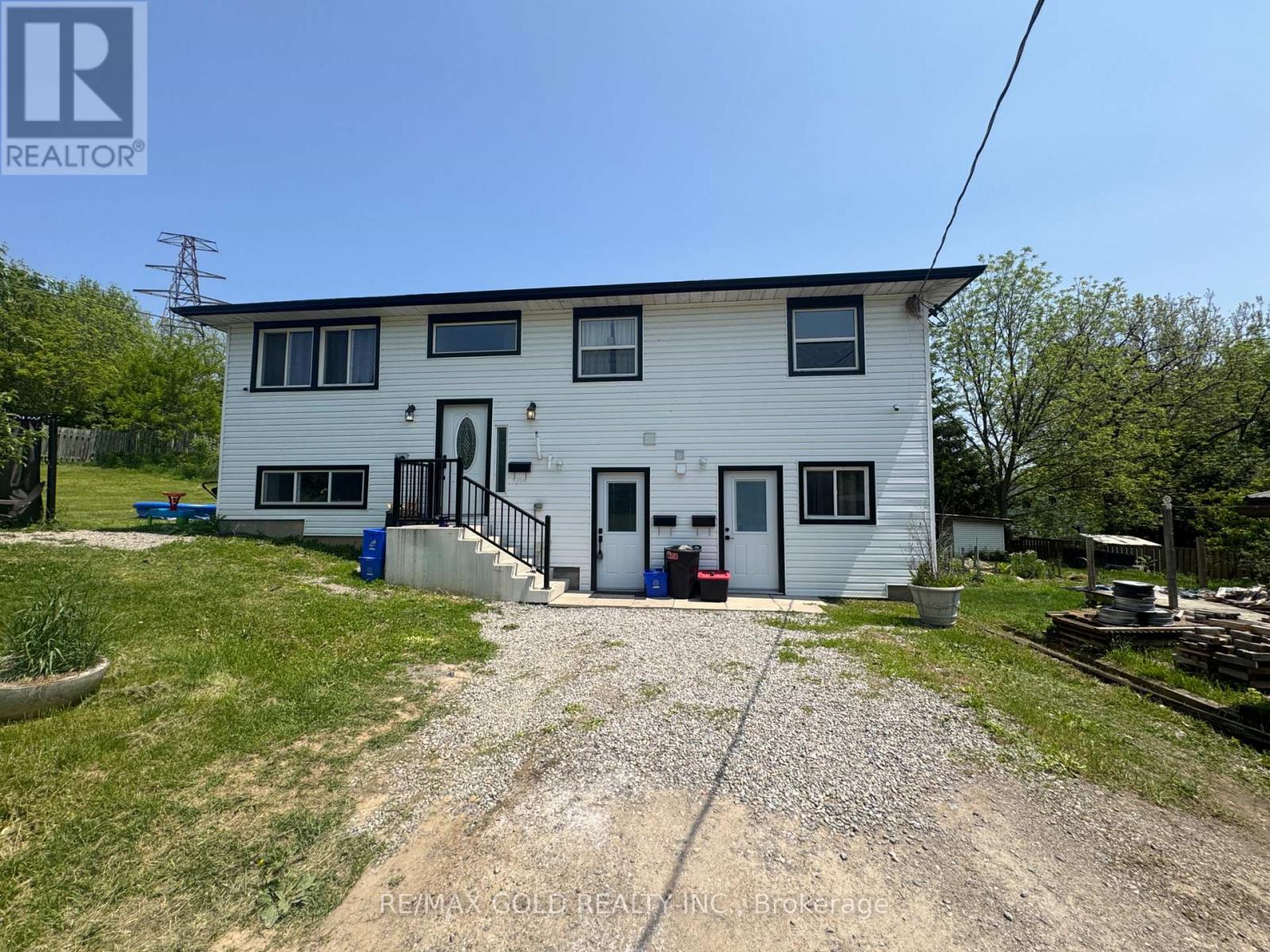 UNIT 2 - 91 LOCKS ROAD, Brantford, Ontario