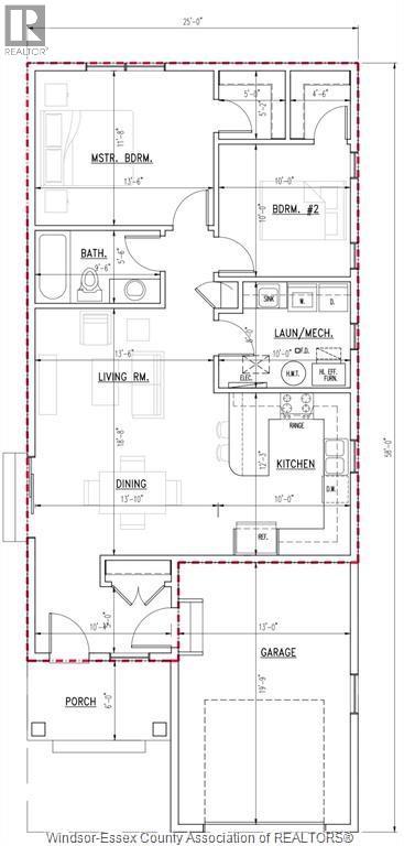 290 Erieview Drive, Kingsville, Ontario  N9Y 1M4 - Photo 3 - 26007934