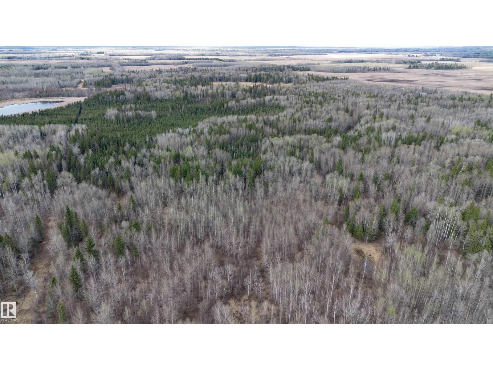 Rge Rd 261 Twp Rd 630, Rural Westlock County, Alberta  T0G 0S0 - Photo 2 - E4455313
