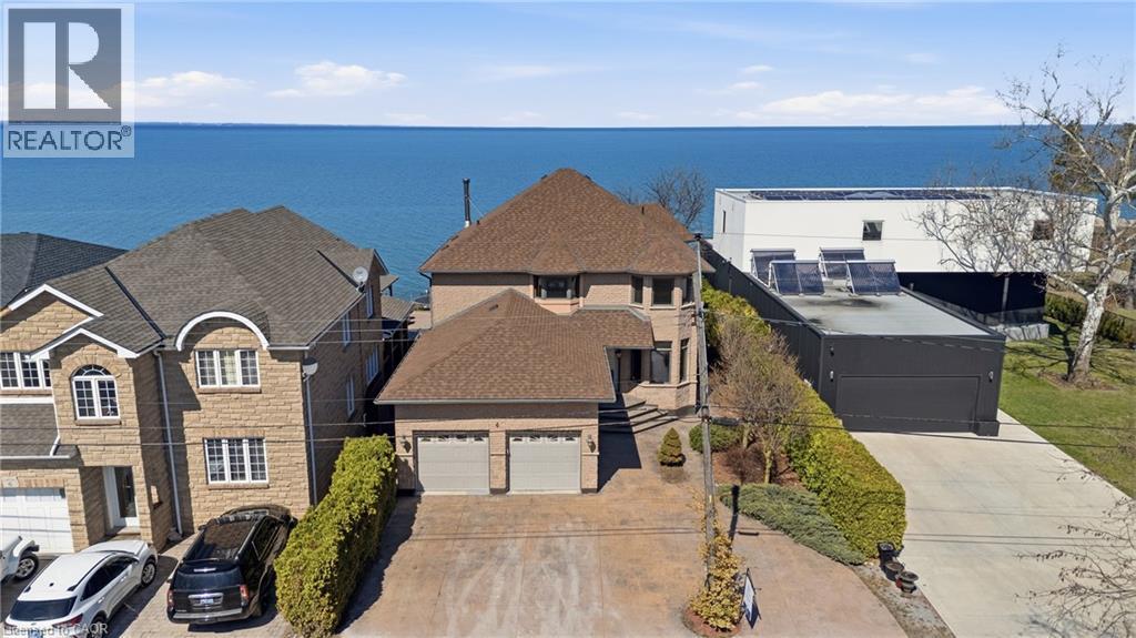 4 LAKESIDE Drive, stoney creek, Ontario