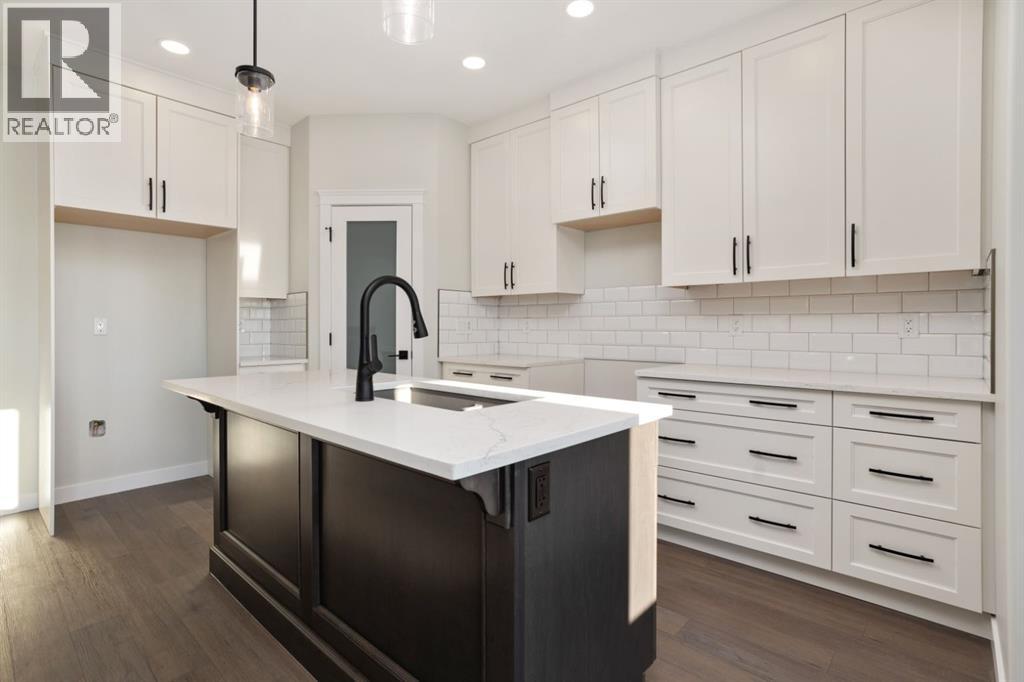 6322 26 Avenue, Camrose, Alberta  T4V 5J6 - Photo 3 - A2245318