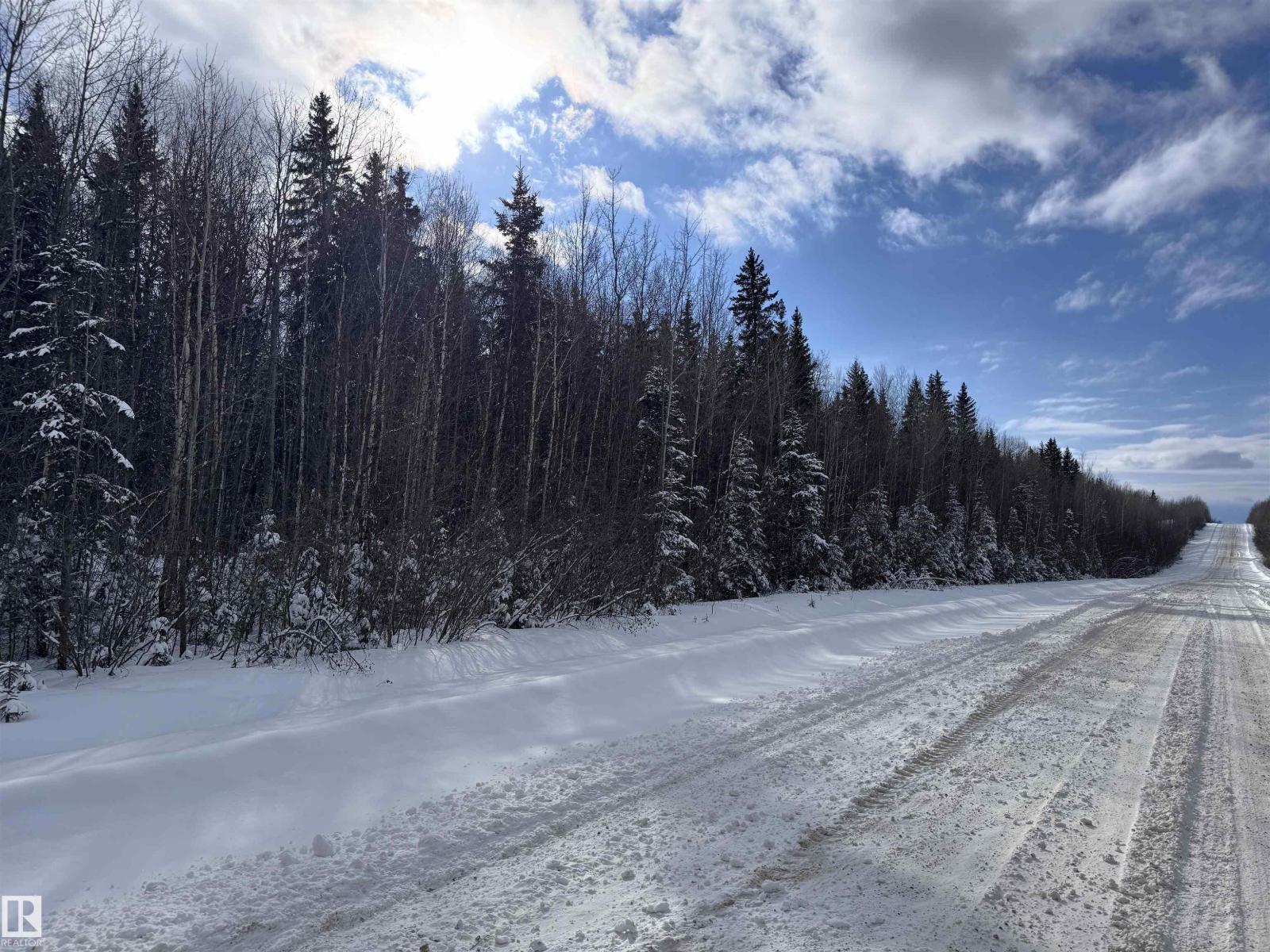 Rge Rd 261 Twp Rd 630, Rural Westlock County, Alberta  T0G 0S0 - Photo 6 - E4455313