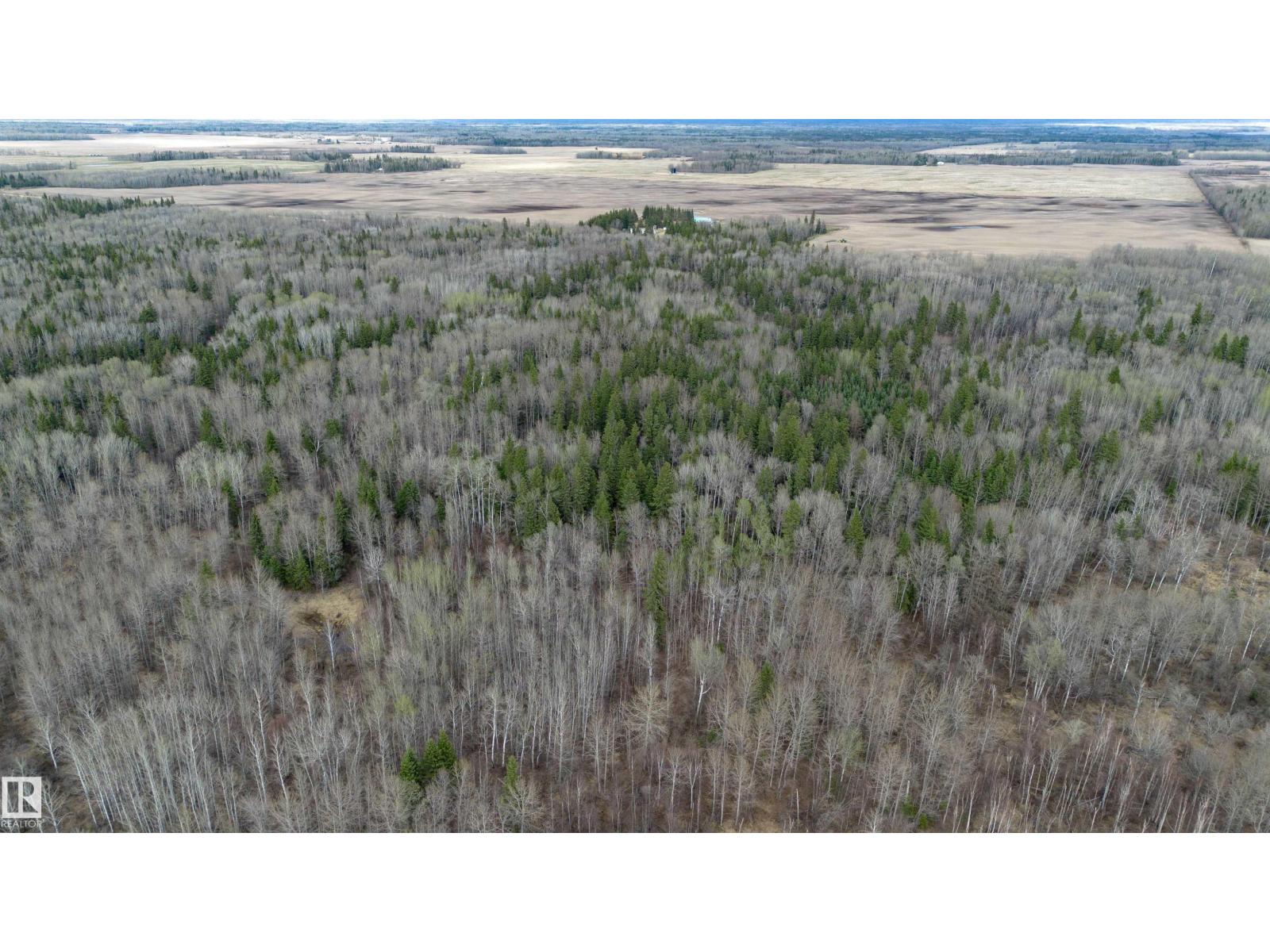 Rge Rd 261 Twp Rd 630, Rural Westlock County, Alberta  T0G 0S0 - Photo 3 - E4455313
