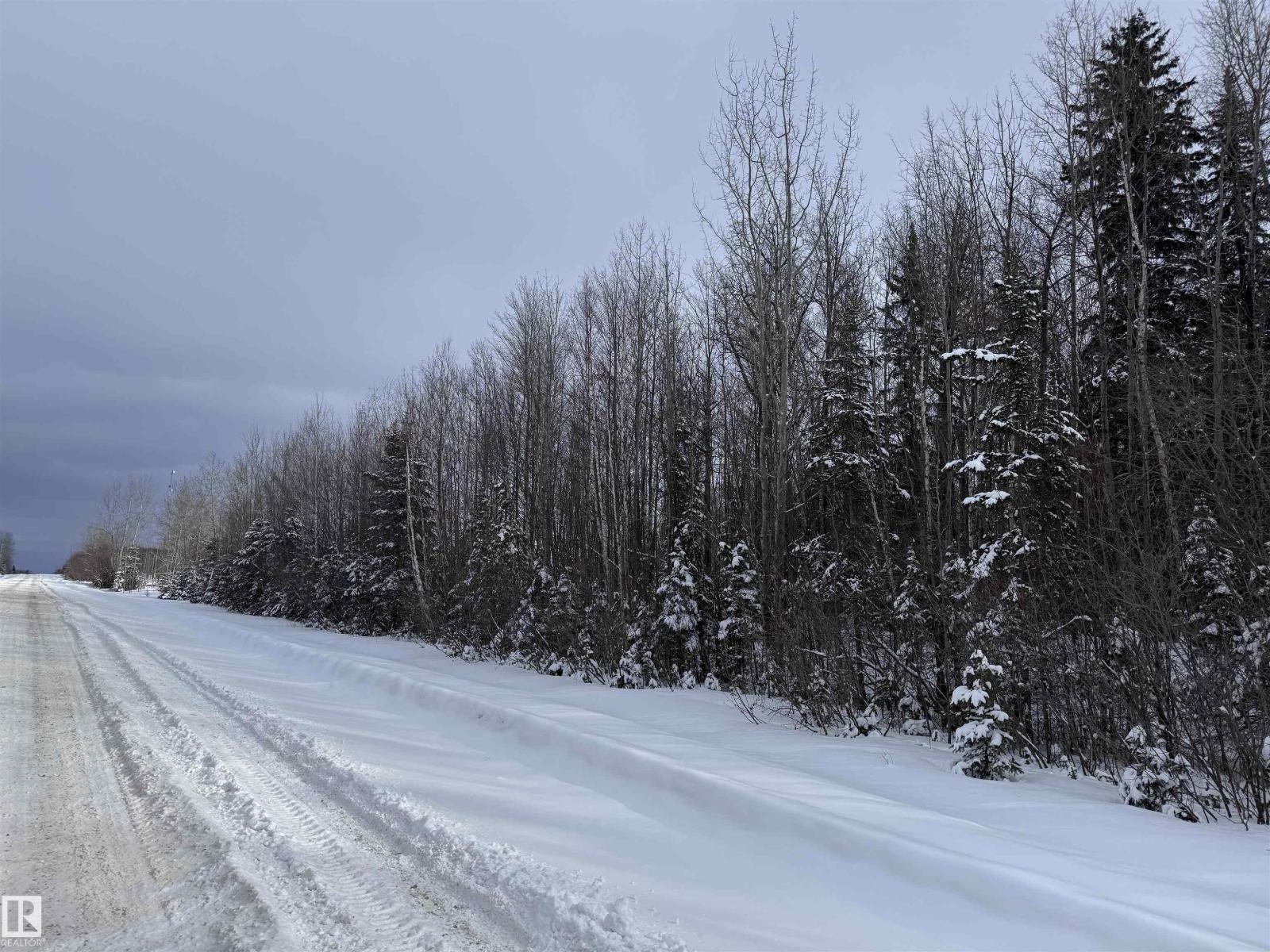 Rge Rd 261 Twp Rd 630, Rural Westlock County, Alberta  T0G 0S0 - Photo 8 - E4455313