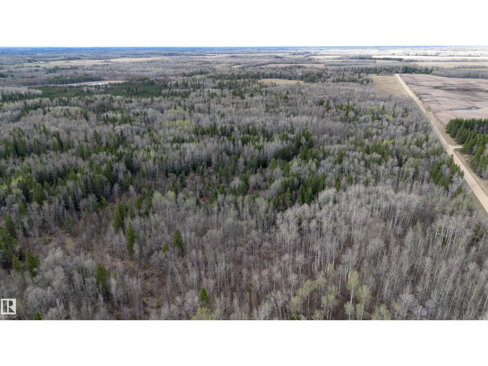 Rge Rd 261 Twp Rd 630, Rural Westlock County, Alberta  T0G 0S0 - Photo 4 - E4455313
