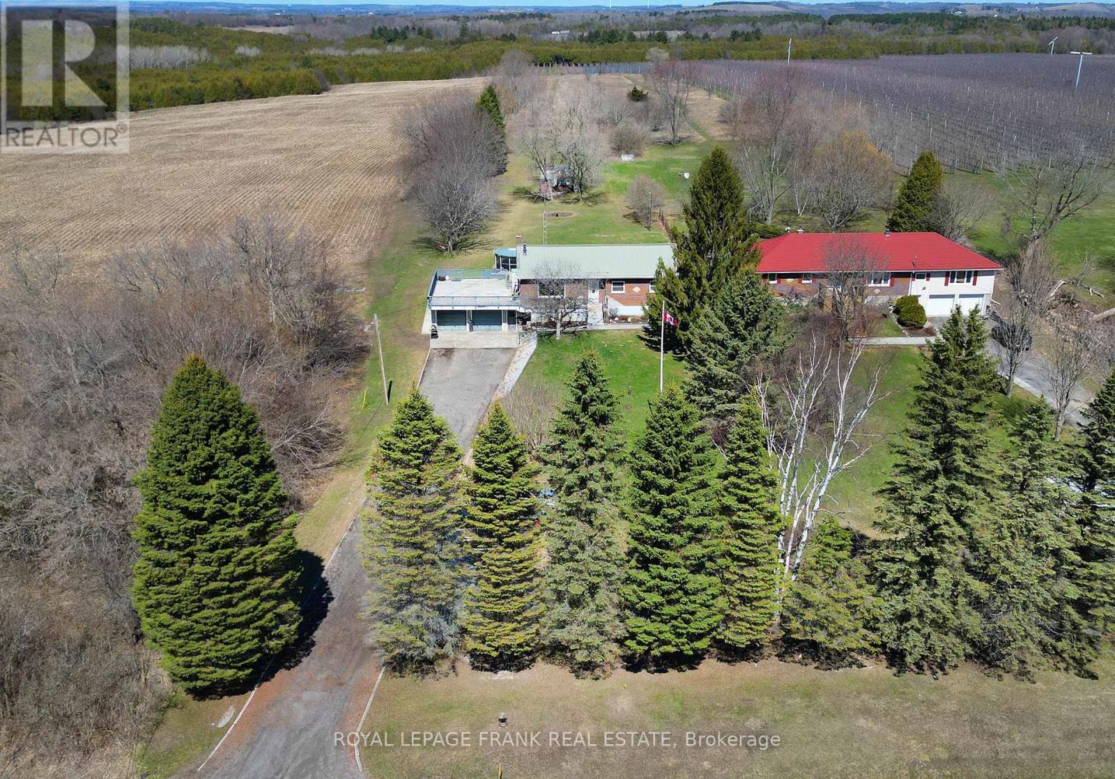 3778 Highway 2 Road, Clarington, Ontario L1B 0P4 - Photo 2 - E12990856