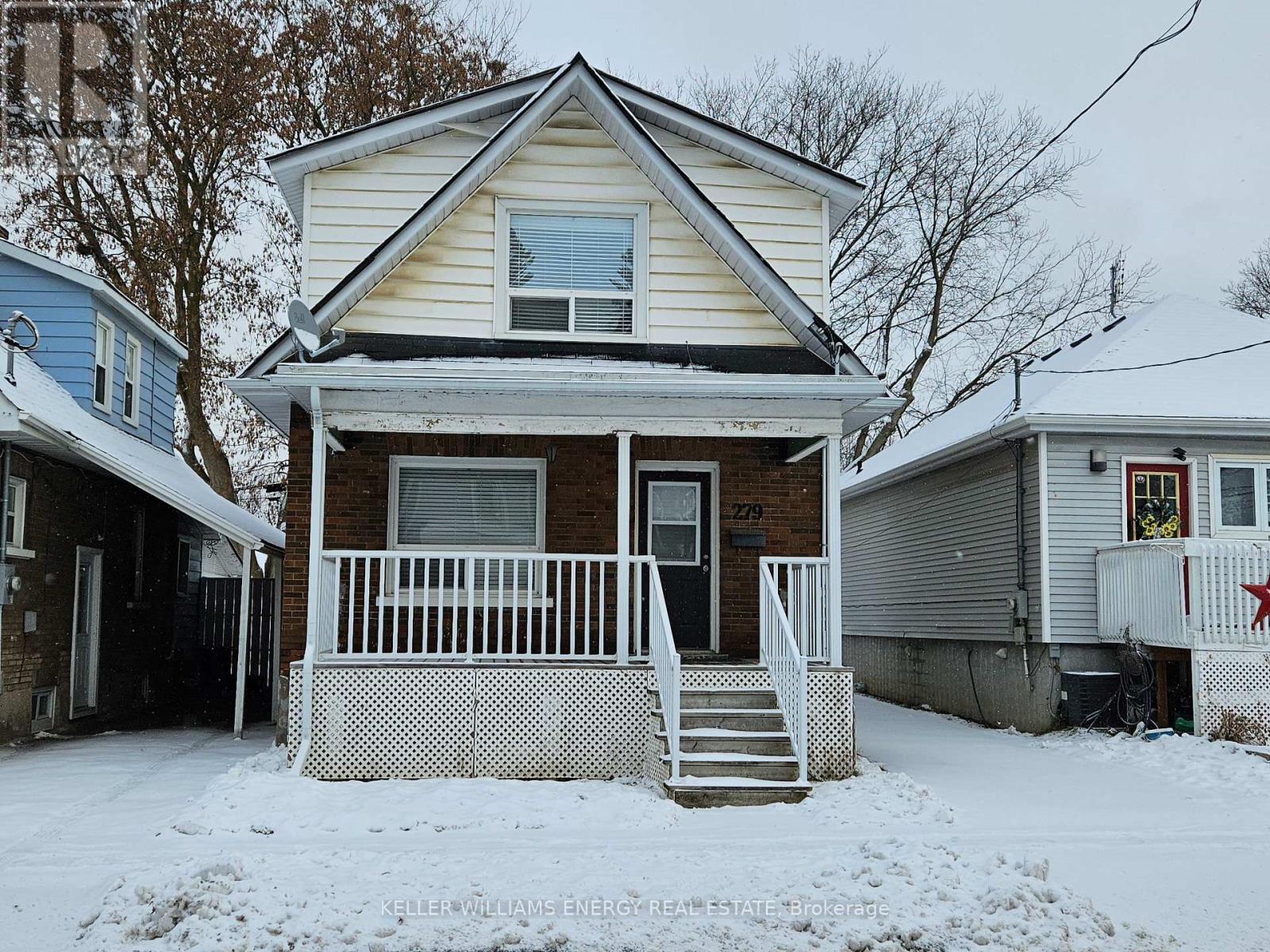 279 French Street, Oshawa, Ontario  L1G 5N4 - Photo 2 - E12990870