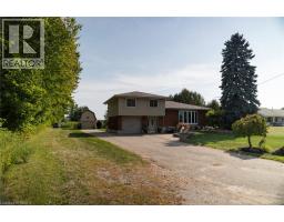 93 NORWICH Road, Scotland, Ontario
