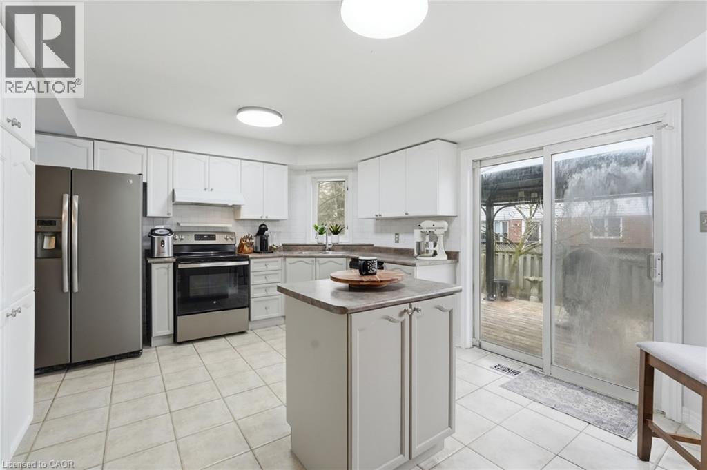 5189 Blue Spruce Avenue, Burlington, Ontario  L7L 6J5 - Photo 11 - 40820154